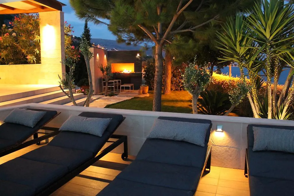 Apartments Marer Trogir