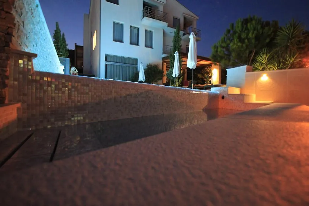 Apartments Marer Trogir