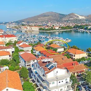 Apartment Vinko, Trogir